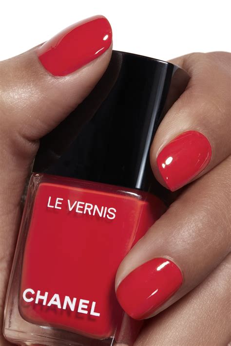 chanel le vernis 510